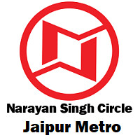 Narayan Singh Circle