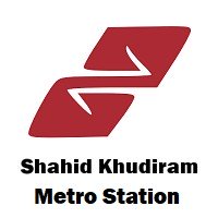 Shahid Khudiram