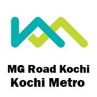 MG Road Kochi