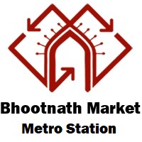 Bhootnath Market