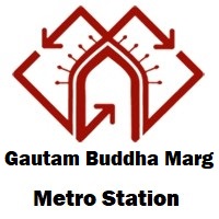 Gautam Buddha Marg