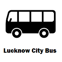 Lucknow City Bus