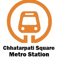 Chhatrapati Square