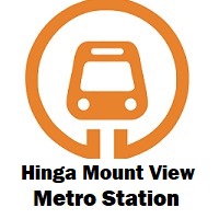 Hingna Mount View