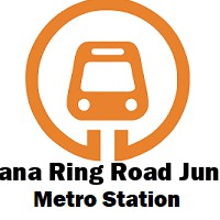 Rachana Ring Road Junction