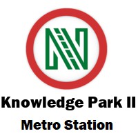 Knowledge Park II
