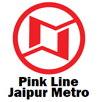 Pink Line Jaipur Metro