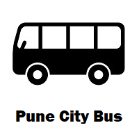 Pune City Bus