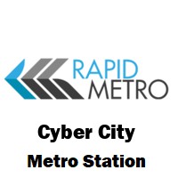 Cyber City (Rapid Metro)