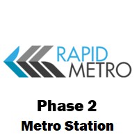 Phase 2 (Rapid Metro)