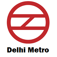 Rajiv Chowk to Inderlok Metro Fare & Route